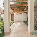 Perfect Getaway 4Br Villa At Las Palmas Cap Cana