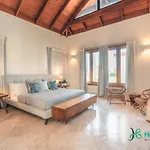 Perfect Getaway 4Br Villa At Las Palmas Cap Cana